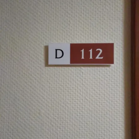 Relax U Lipna - D112 *