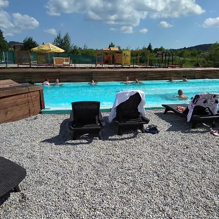Relax U Lipna - D112 *