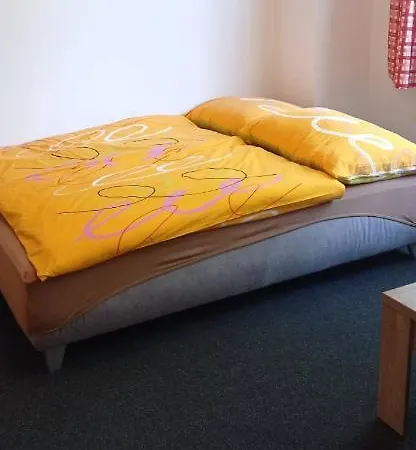 Relax U Lipna - D112