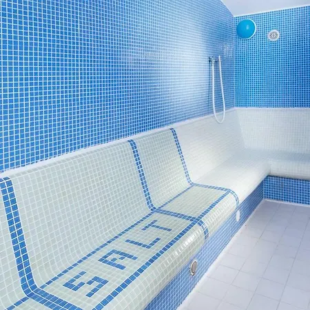 דירה Relax U Lipna - D112 *