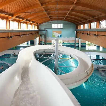 דירה Relax U Lipna - D112 פרימבורק